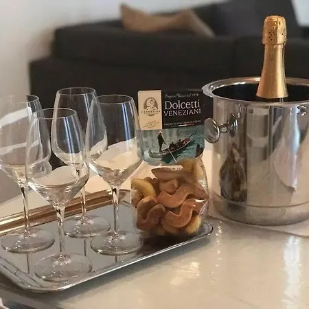 Ca' Martina * البندقية