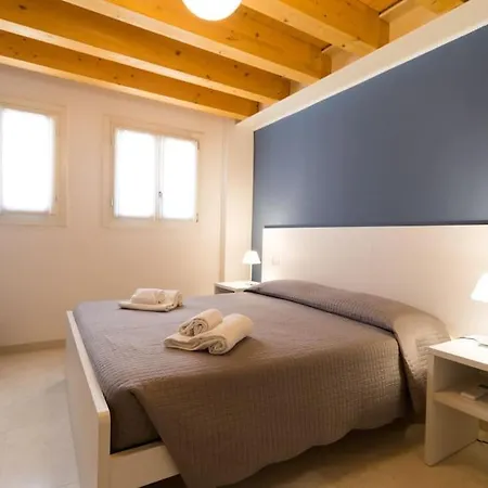 Apartment Ca' Martina