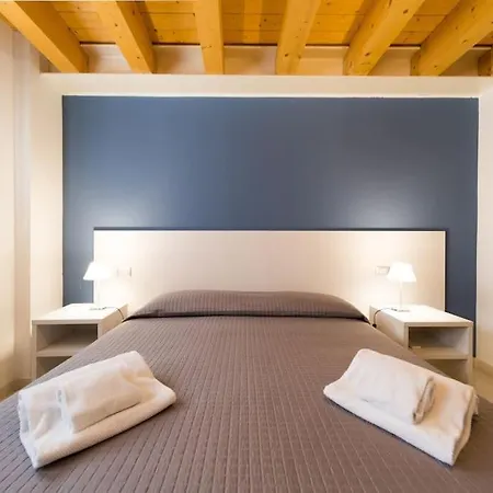 Apartment Ca' Martina