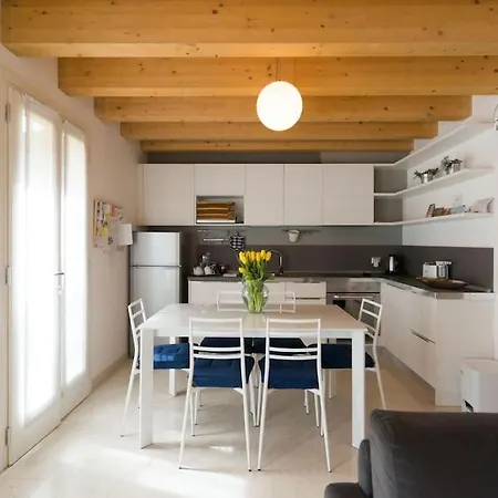 Ca' Martina Apartment
