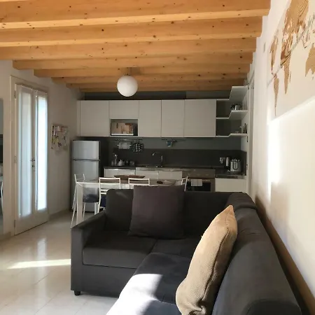 Ca' Martina Apartment Venice