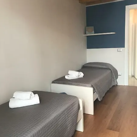 Ca' Martina Apartment *