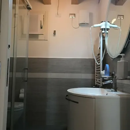Ca' Martina Apartment *