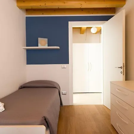 Ca' Martina Apartamento Veneza