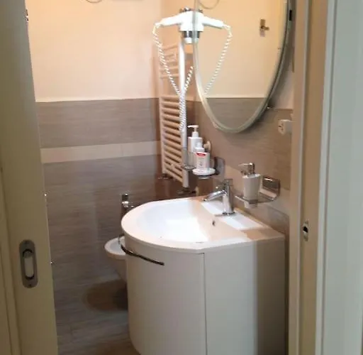 Ca' Martina Apartamento Veneza