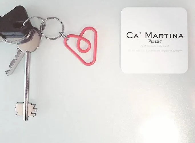 Ca' Martina *