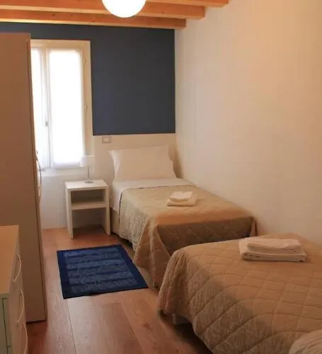 Apartamento Ca' Martina