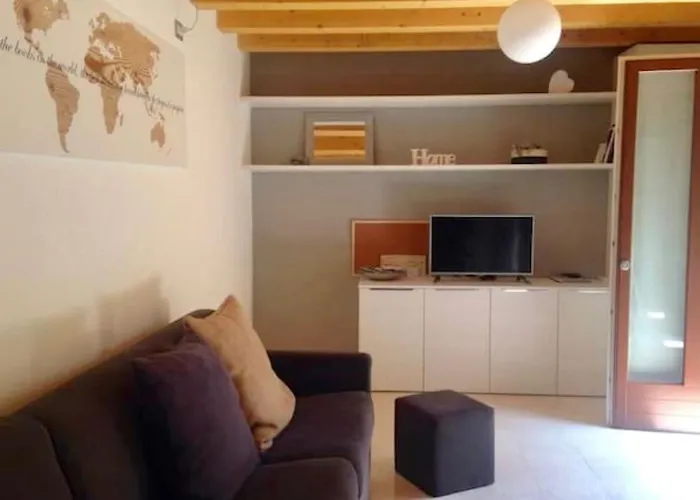 Ca' Martina Apartamento Veneza