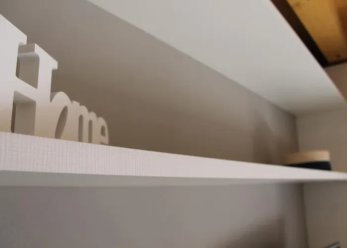 Ca' Martina Apartamento