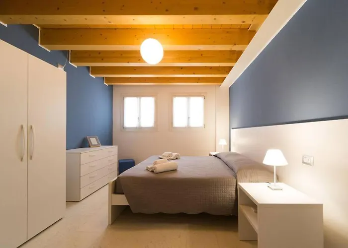 Apartamento Ca' Martina Veneza