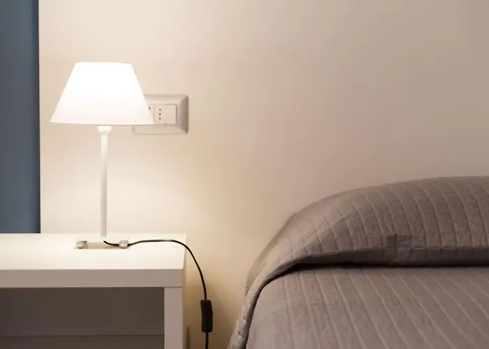 Ca' Martina Apartamento Veneza