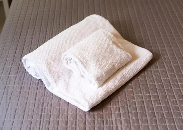 Apartamento Ca' Martina