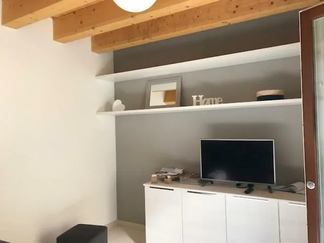 Apartamento Ca' Martina Veneza